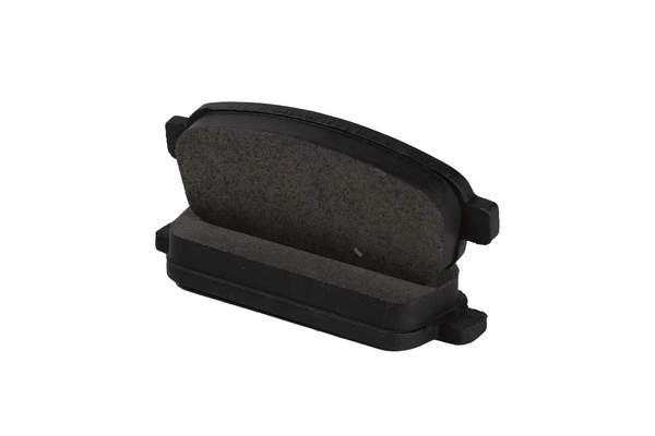 Колодки дисковые задние ZENTPARTS Z07238