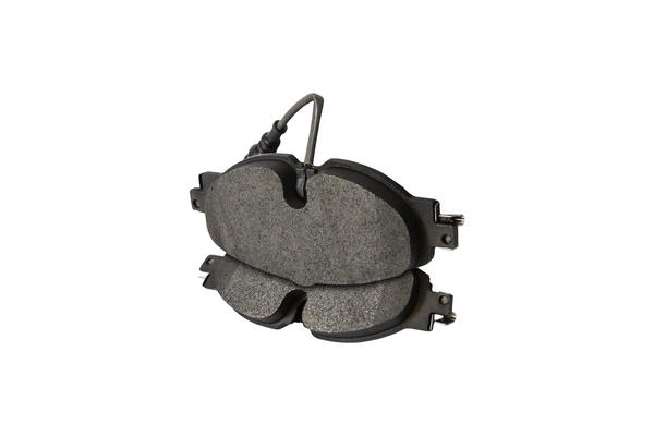 Колодки дисковые передние ZENTPARTS Z07256