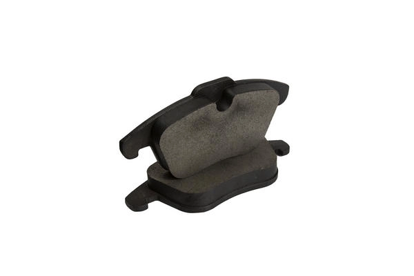 Колодки дисковые передние ZENTPARTS Z07257