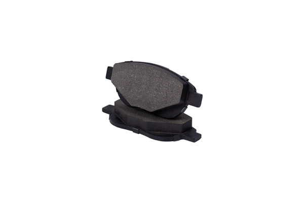 Колодки дисковые передние ZENTPARTS Z07301