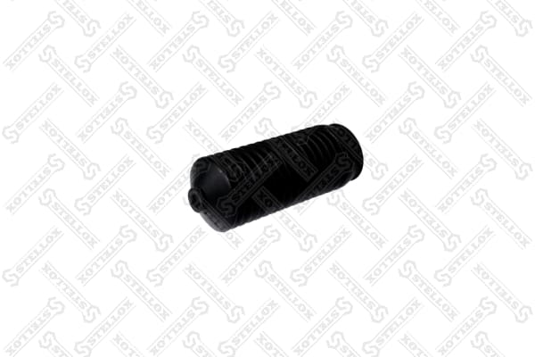 Пыльник рейки рулевой правый STELLOX 14-98013-SX