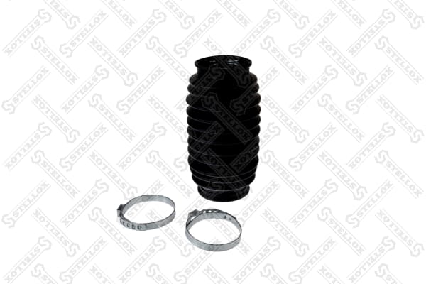 Пыльник рейки рулевой правый STELLOX 14-98021-SX