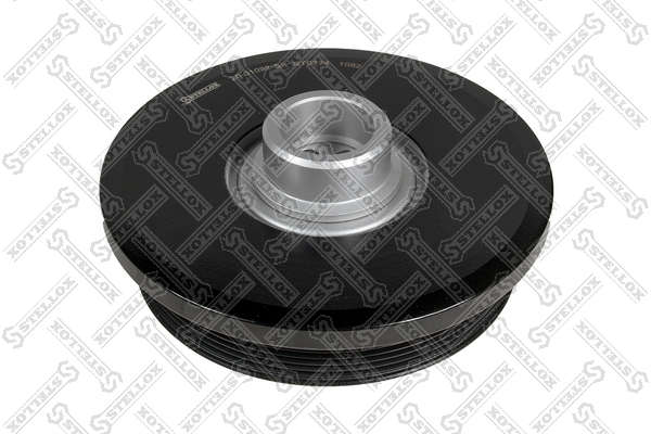 Шкив коленвала STELLOX 20-01092-SX