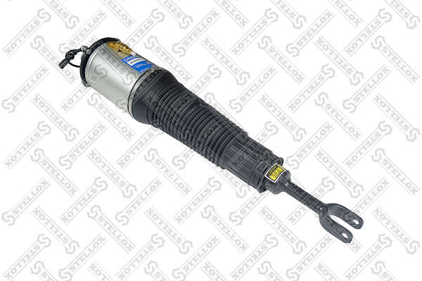 Амортизатор передний левый STELLOX 35-00036-SX