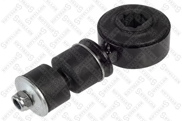 Тяга стабилизатора переднего STELLOX 56-00663A-SX