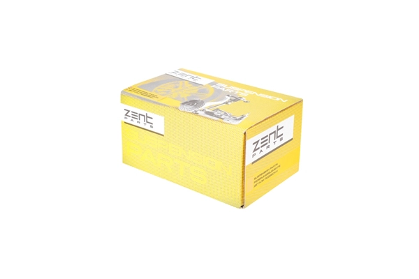 Втулка стабилизатора заднего ZENTPARTS Z02446