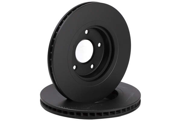 Диск тормозной передний ZENTPARTS Z05948