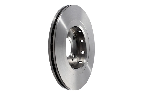Диск тормозной передний ZENTPARTS Z05965