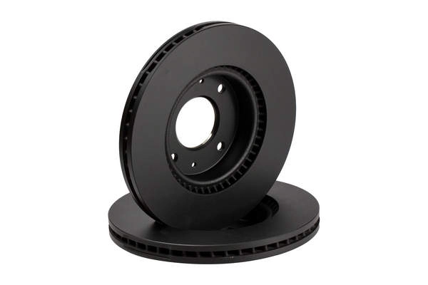 Диск тормозной передний ZENTPARTS Z06012