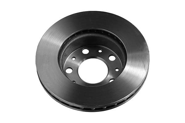 Диск тормозной передний ZENTPARTS Z06014