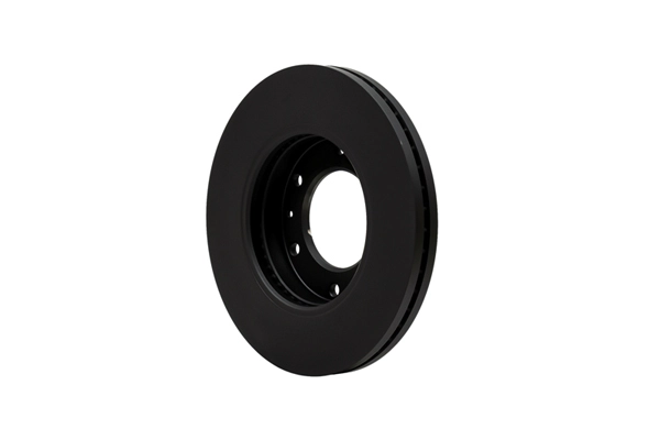 Диск тормозной передний ZENTPARTS Z06032