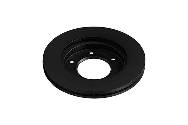Диск тормозной передний ZENTPARTS Z06053