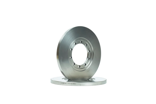 Диск тормозной задний ZENTPARTS Z06089