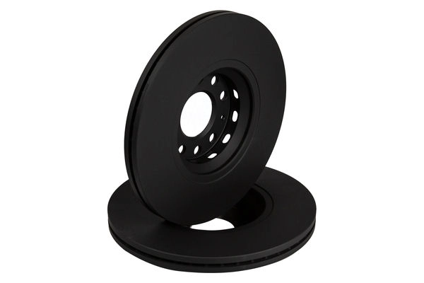 Диск тормозной передний ZENTPARTS Z06096