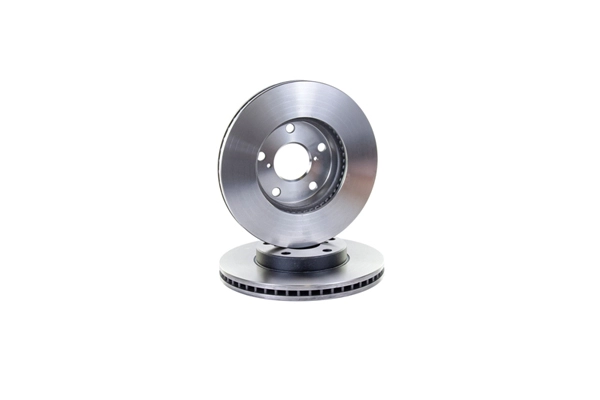 Диск тормозной передний ZENTPARTS Z06116
