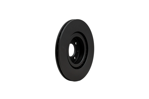Диск тормозной передний ZENTPARTS Z06125