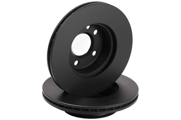 Диск тормозной передний ZENTPARTS Z06157