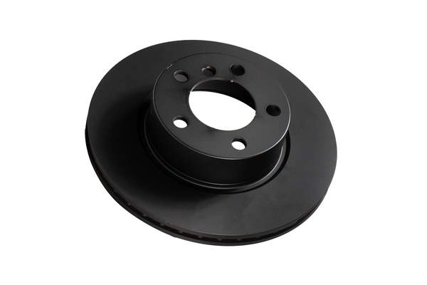 Диск тормозной передий ZENTPARTS Z06181