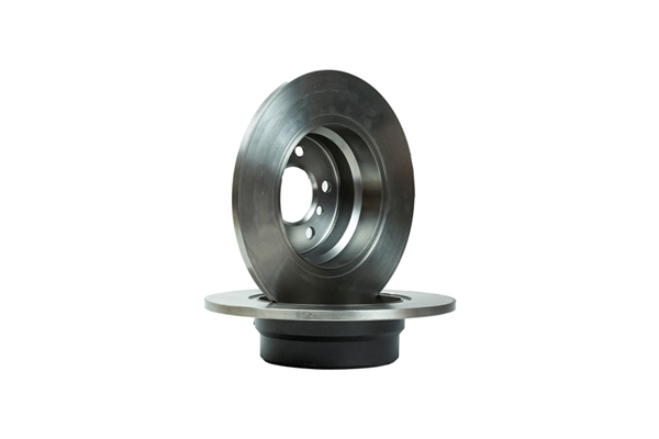 Диск тормозной задний ZENTPARTS Z06189