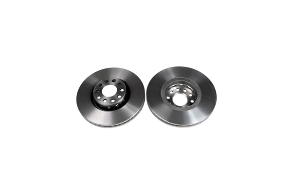 Диск тормозной передний ZENTPARTS Z06247