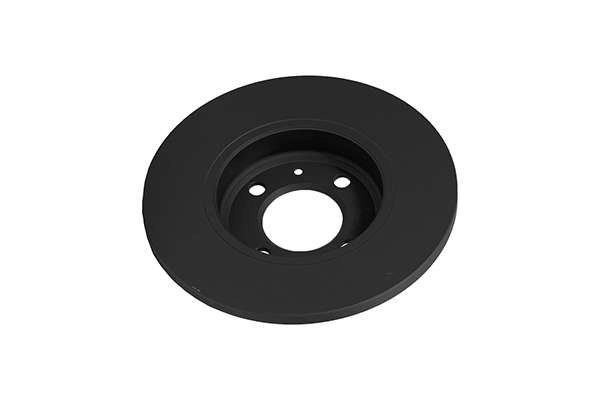 Диск тормозной передний ZENTPARTS Z06259