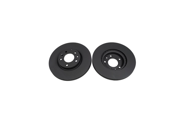 Диск тормозной передний ZENTPARTS Z06268