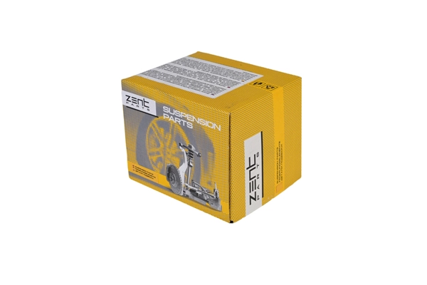 Сайлентблок пер. рычага п. ZENTPARTS Z25687