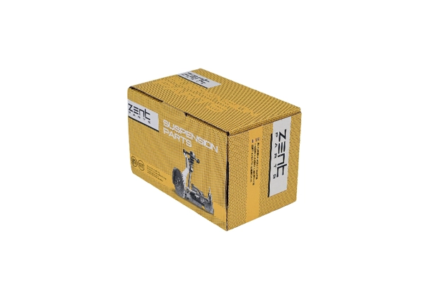 Сайлентблок рычага передн. ZENTPARTS Z25734