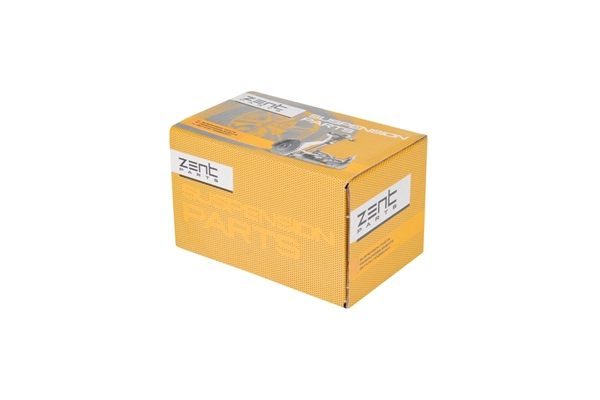 Сайлентблок рычага нижнего заднего ZENTPARTS Z25751
