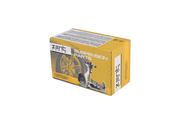 Сайлентблок зад. рычага ZENTPARTS Z25799