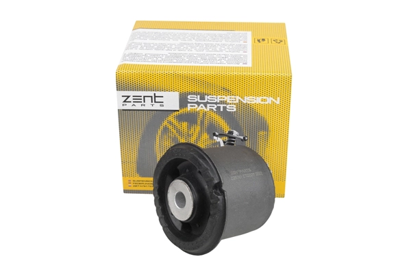 Сайлентблок зад. балки ZENTPARTS Z25781