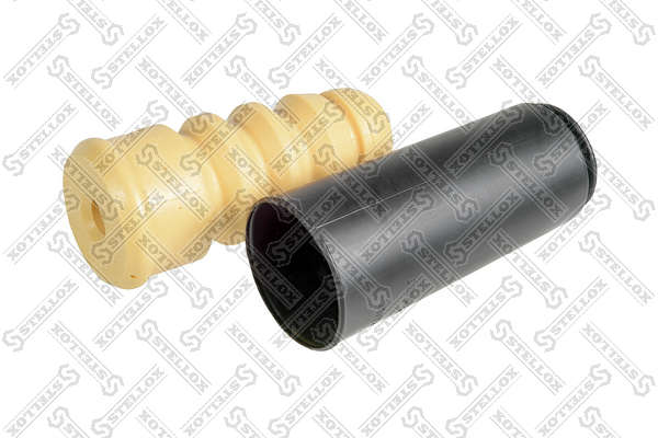 К-кт пыльник+отбойник задн. STELLOX 11-27002-SX
