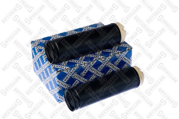 К-кт пыльник+отбойник задн. STELLOX 11-27110-SX