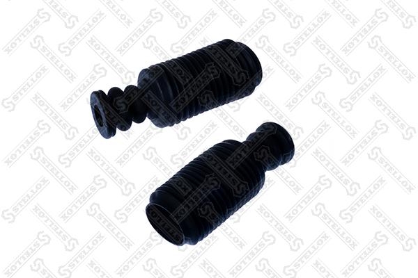 К-кт отбойник+пыльник аморт. переднего STELLOX 11-27339-SX