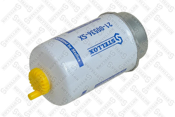 Фильтр топливный STELLOX 21-00536-SX