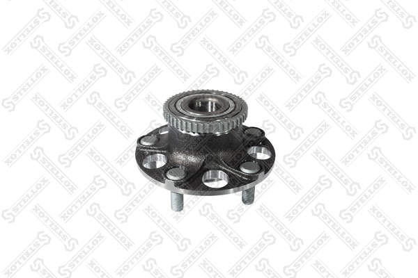К-кт подшипника ступицы задней STELLOX 43-29169-SX