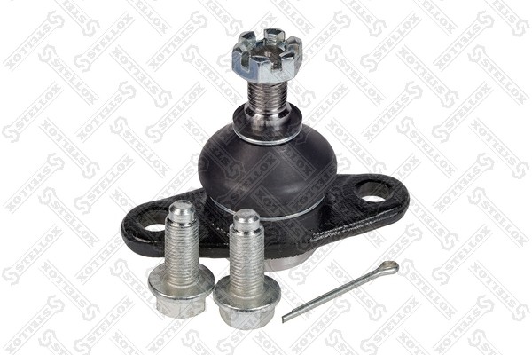 Опора шаровая нижняя STELLOX 52-98006A-SX