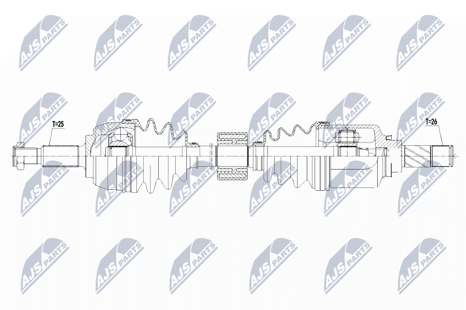Renault megane iii/fluence/scenic/grand scenic 1.5dci1.6 09- /lewa/ NTY NPW-RE-134