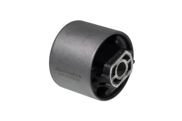 Сайлентблок заднего продольного рыч. ZENTPARTS Z25714