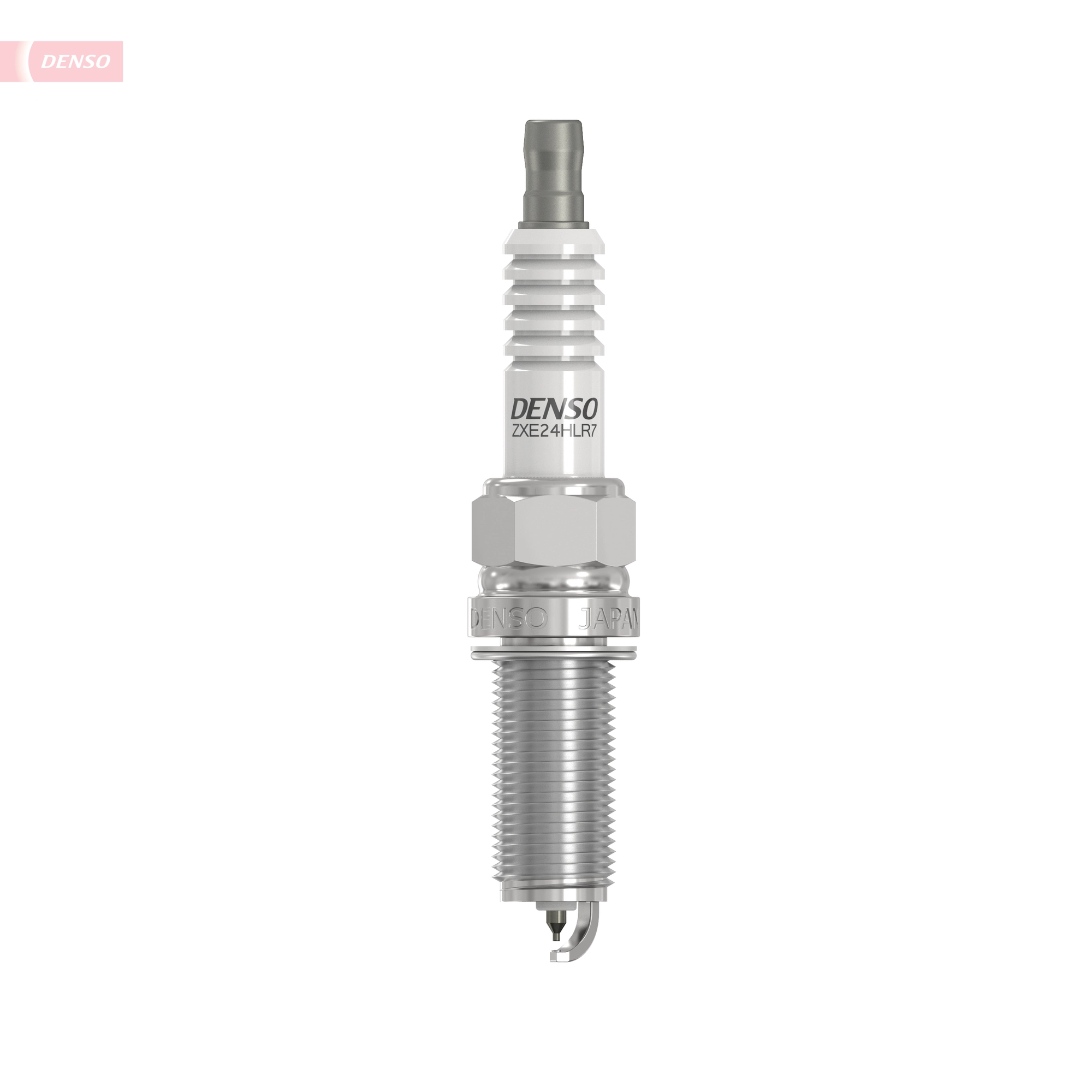 Свеча зажигания DENSO ZXE24HLR7
