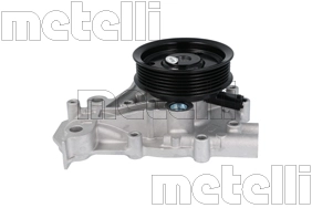 Водяной насос METELLI 24-1417-8