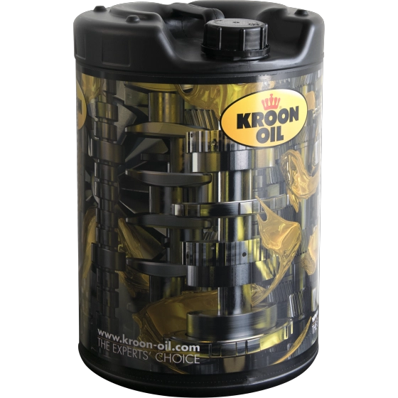 Масло трансмиссионное KROON-OIL 32216