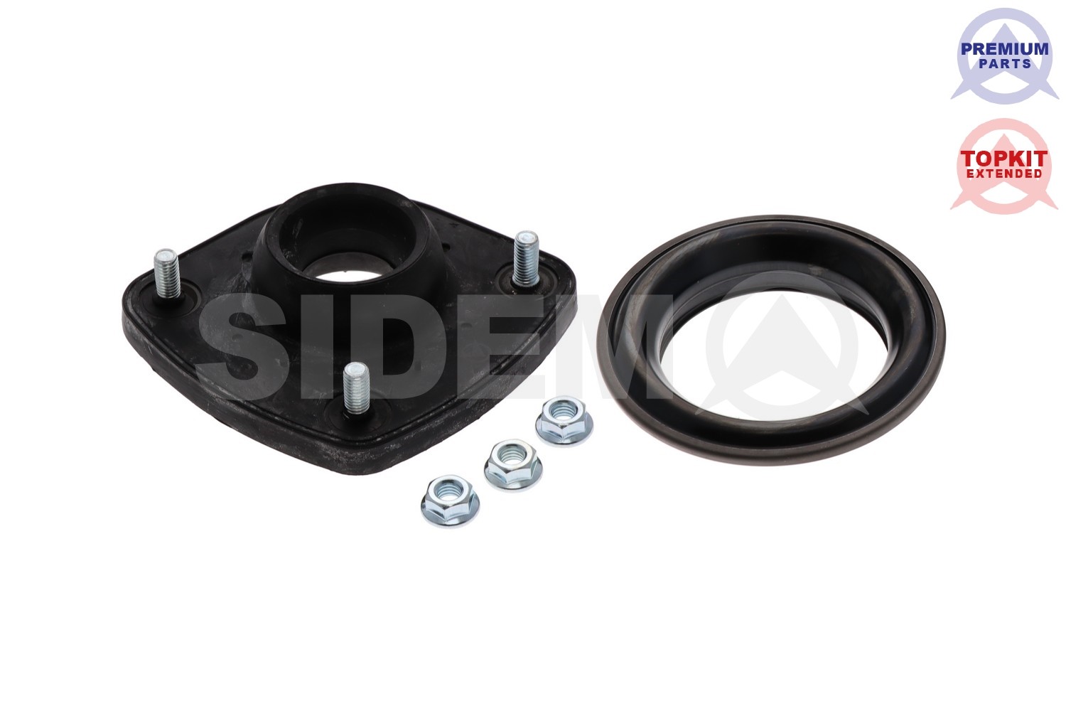 Комплект опоры амортизатора SIDEM 853413KIT