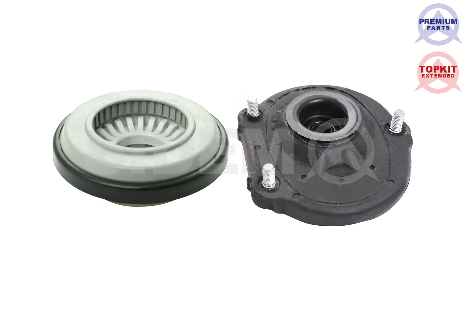 Комплект опоры амортизатора SIDEM 853417KIT