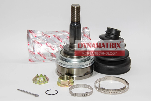 К-кт шруса toyota carina e 92-97 camry 91-96 DYNAMATRIX-KOREA DCV859004