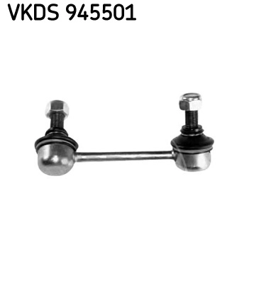 Suspension rod strut stabilizer kit SKF VKDS945501