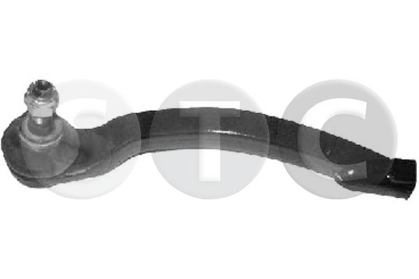 T453020 7701474795 renault megane ii 03- леврулнак STC T453020