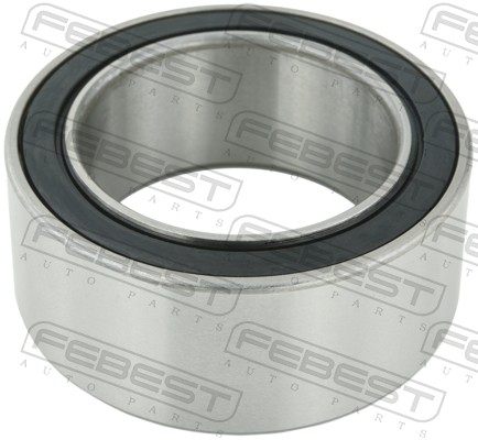 Подшипник компрессора кондиционера FEBEST WF35520020