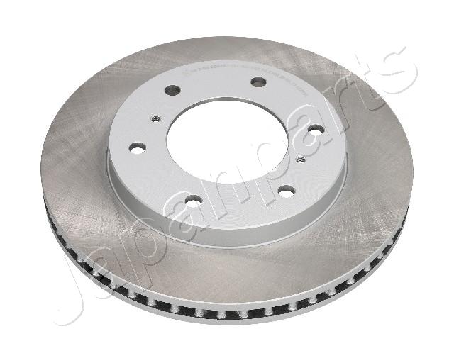 Диск торм. пер. вент.290x26 6 отв. JAPANPARTS DI-516C