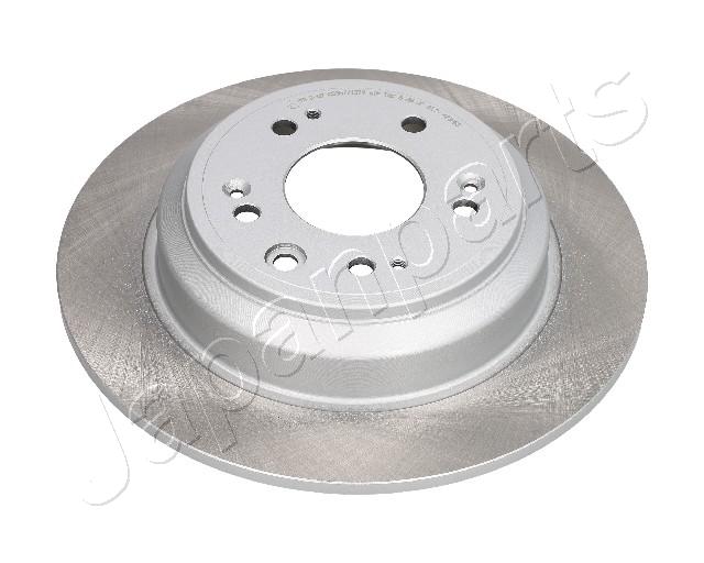 Диск тормозной JAPANPARTS DP-416C